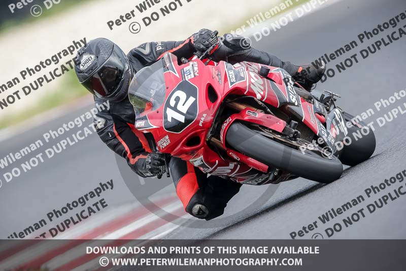 25 to 27th july 2019;Slovakia Ring;event digital images;motorbikes;no limits;peter wileman photography;trackday;trackday digital images